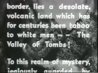 Captain Marvel (1941)  E01 - Pilot part 1