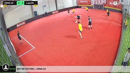 But de Victor L - Crna 24