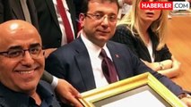 İmamoğlu'nun kampanya direktörü Ayşe Barım'la çalıştığı iddiasını yalanladı