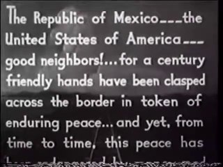 Zorro Rides Again  E01 - Death from the Sky