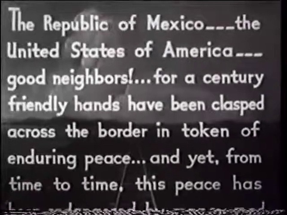 Zorro Rides Again  E01 - Death from the Sky