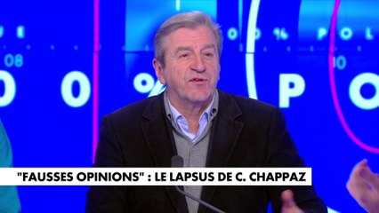 Eric Revel : «Ce qu'il se passe sur Meta est sidérant.»