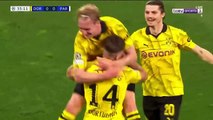 Borussia Dortmund v PSG _ Champions League 23_24 _ Match Highlights