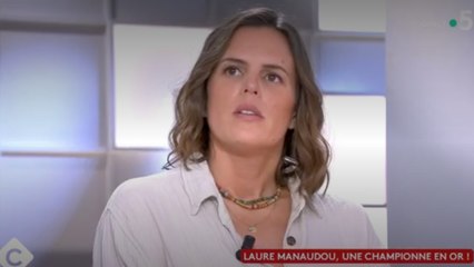 “J’ai pété un plomb” : Laure Manaudou évoque le harcèlement médiatique dont elle a été victime pendant sa carrière