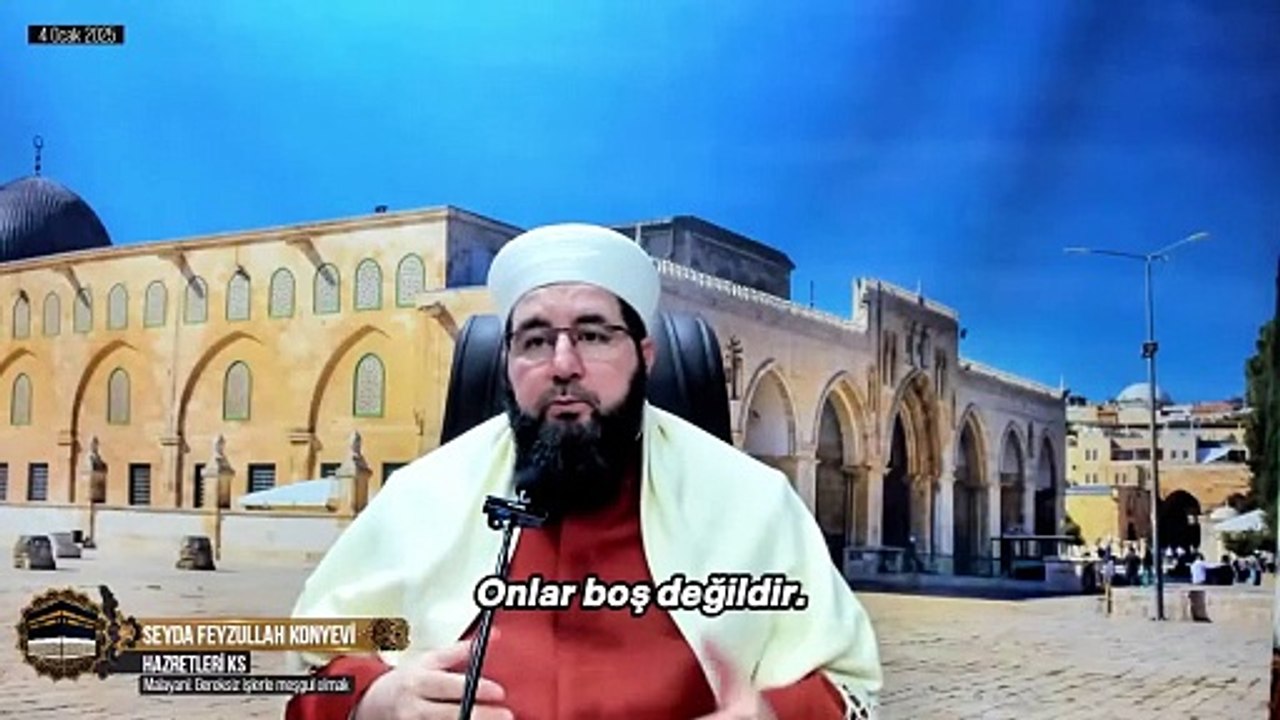 Malayaniyi Terk Etmek
