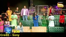 🔥Biswarup and Shreya Ghoshal Song Today Indian Idol 15🔥 Sensational 70 s Special Indian Idol 15