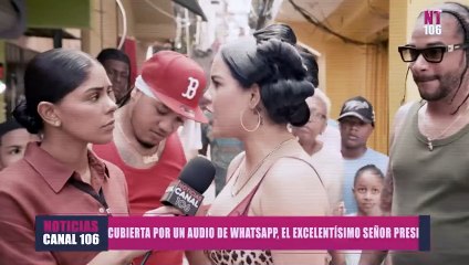 Santiago Matías anuncia película “Los Rechazados”