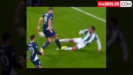 Galatasaray'dan Fenerbahçe maçı sonrası ortalığı karıştıracak paylaşım