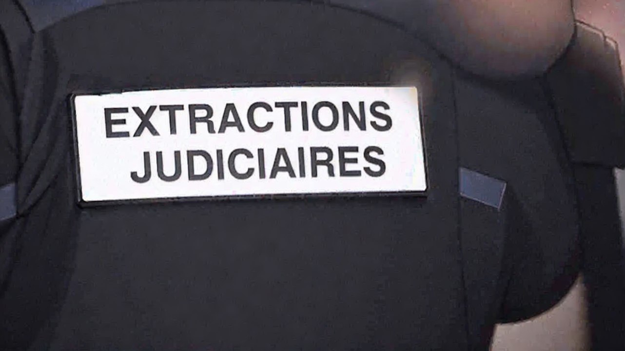 Gérald Darmanin prévoit une prison de haute sécurité pour narcotrafiquants