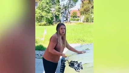 Best Funny Videos 🤣 - People Being Idiots _ 🤣 Try Not To Laugh - #13