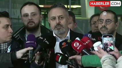 Konyaspor Başkanı Ömer Korkmaz'dan Fenerbahçe ve Galatasaray'a tarihi tepki