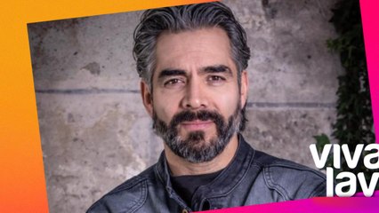 Omar Chaparro lamenta incendios en Los Ángeles