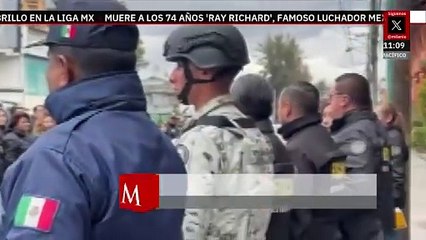 Aseguran 288 bares y 'chelerías' en Edomex durante segunda fase del 'Operativo Atarraya'