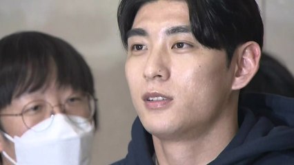 '몸 상태 100%' 이정후, MLB 두 번째 시즌 위해 출국 / YTN