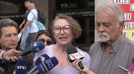 ONG y familia de activista venezolano Carlos Correa exigen información sobre su paradero