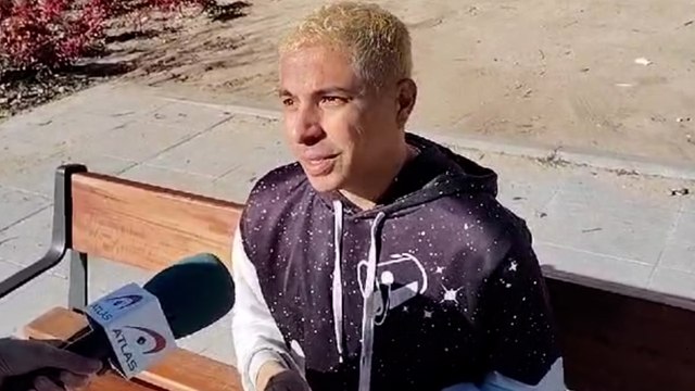 Así cuenta un testigo cómo fue el atropello a la niña de tres años: cruzó detrás de su padre