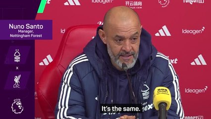 'We are here to compete' - Santo addresses title aspirations