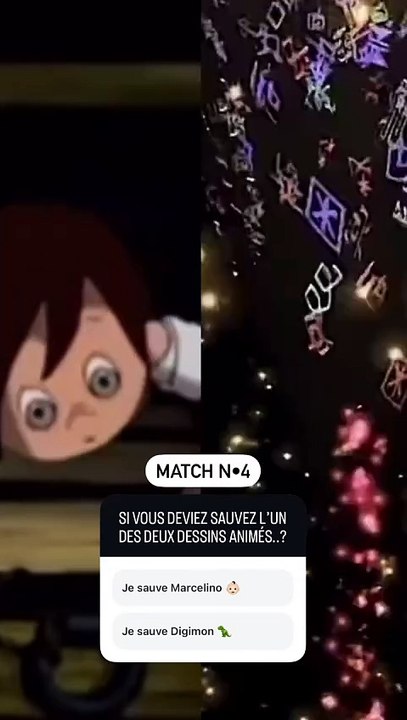 MARCELINO 👶🏻 VS DIGIMON 🦖