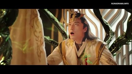 THE LAND OF WARRIORS(SUB INDO)EPISODE 14