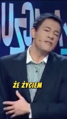 Sprzęt mężczyzny wg Prawa Murphy'ego