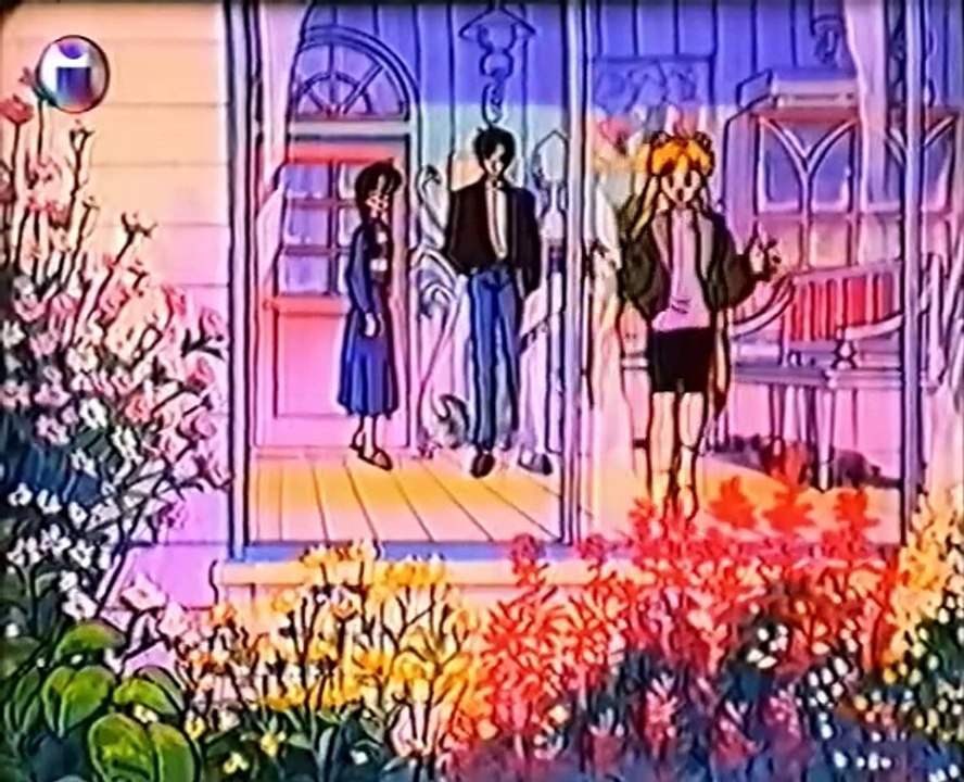 A Navegante da Lua 028 - TVI VHS-Rip