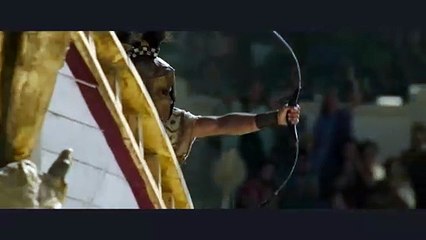 Gladiator II Batalla Naval