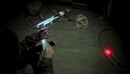 The Last of Us Part II Remastered para PC - Trailer