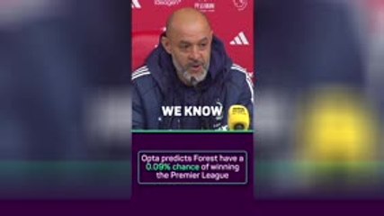 'We are here to compete' - Santo addresses title aspirations