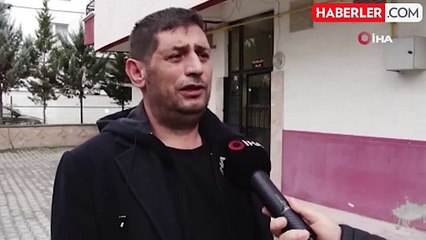 Ankara'da Yaşlı Çiftin Komşularını Zehirleme İddiası