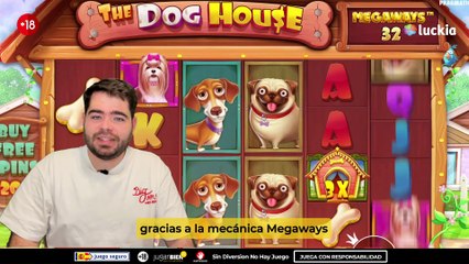 Doh house megaways - Betsfyplay