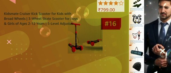 Aye Bhai Zara | Affiliate Products| TSC Beats