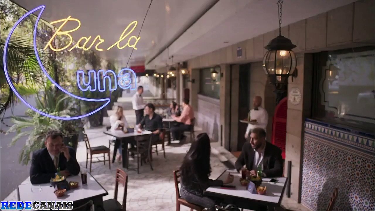 Se Nos Deixam - Capítulo 020-Dublado