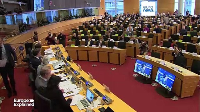 Генсекретарь НАТО призвал страны ЕС тратить больше средств на оборону