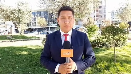 Diferentes sectores se reúnen para tratar el pliego petitorio 2025