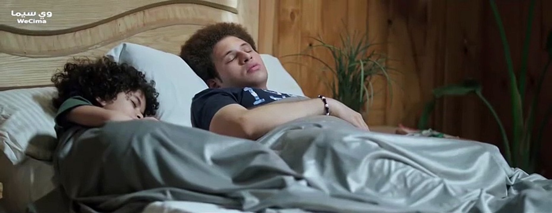 مسلسل ارواح خفية الحلقه 8 كامله