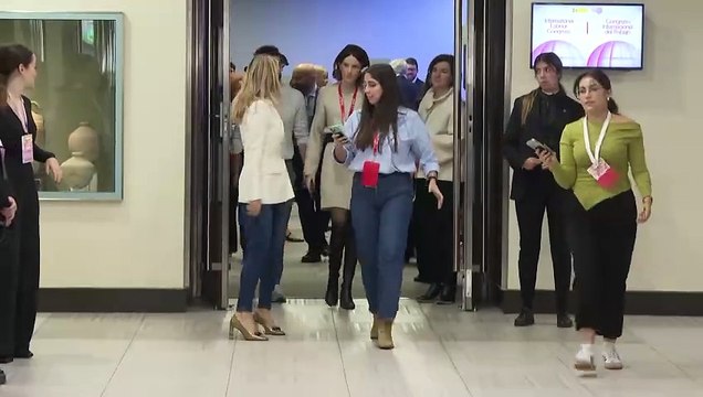 Cuerpo y Díaz se emplazan a seguir negociando para tramitar la reducción de la jornada laboral