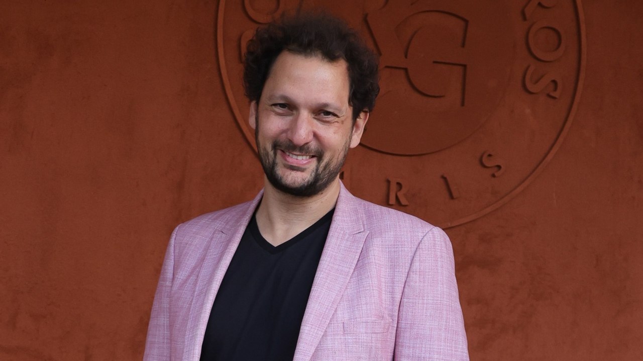 GALA VIDEO - Eric Antoine a retrouvé l’amour après son divorce : “Je suis très amoureux depuis pas très longtemps”