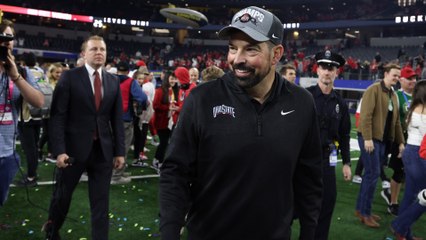 Rivalry Focus: The Obsession Between Ohio State and Michigan