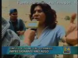 Complejo Túcume tiene 26 Pirámides (Lambayeque - Perú)