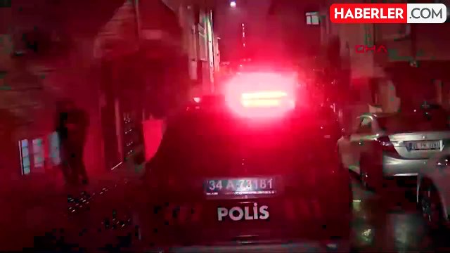 Bağcılar'da dehşete düşüren olay: Eve giren şüpheli 12 yaşındaki çocuğu taşla vurarak öldürdü