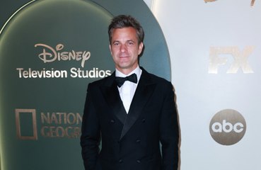 Joshua Jackson se siente 'increíblemente afortunado', a pesar de perder su casa en los incendios forestales de Los Ángeles