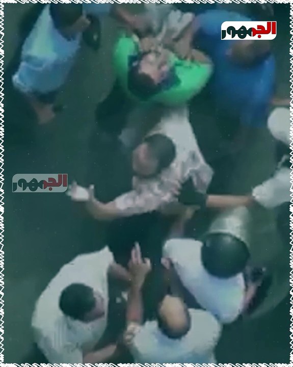ستظل الجماعة مصدراً لإشاعة الفوضى في كل أرض