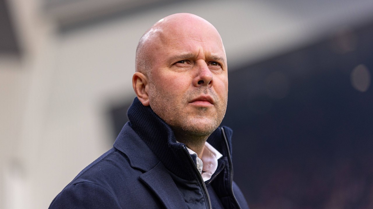 Slot ordnet Überflieger ein: Forest 'konkurriert mit uns'