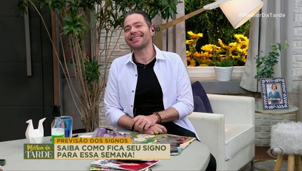 HORÓSCOPO DE ESCORPIÃO: previsões da semana de 12 a 18 de janeiro | Melhor da Tarde