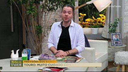 HORÓSCOPO DE TOURO: previsões da semana de 12 a 18 de janeiro | Melhor da Tarde