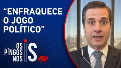 Bolsonaro pode pedir exílio nos EUA se for à posse de Trump? Beraldo analisa