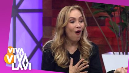 Gina Pastor, ¿será mamá de gemelos?