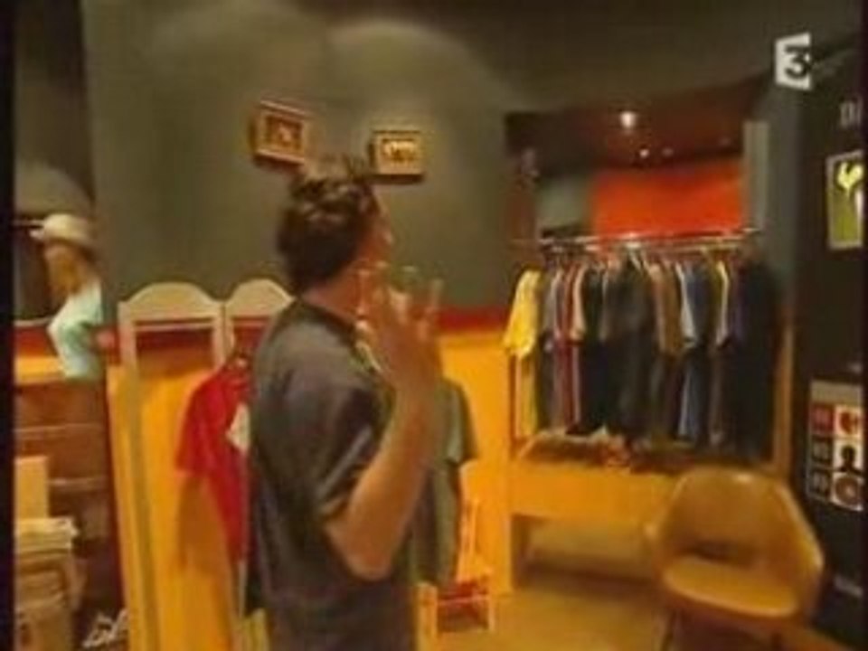 La vie tout simplement