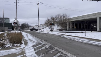 Trackside Michigan 2025 January 6th Grand Rapids pt. 2