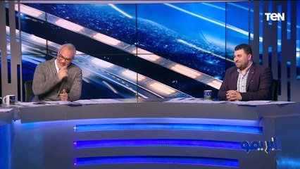 أحمد مجدي: زيزو عنده رغبة في الخروج من الزمالك.. والضغط هنا على إدارة النادي وليس اللاعب